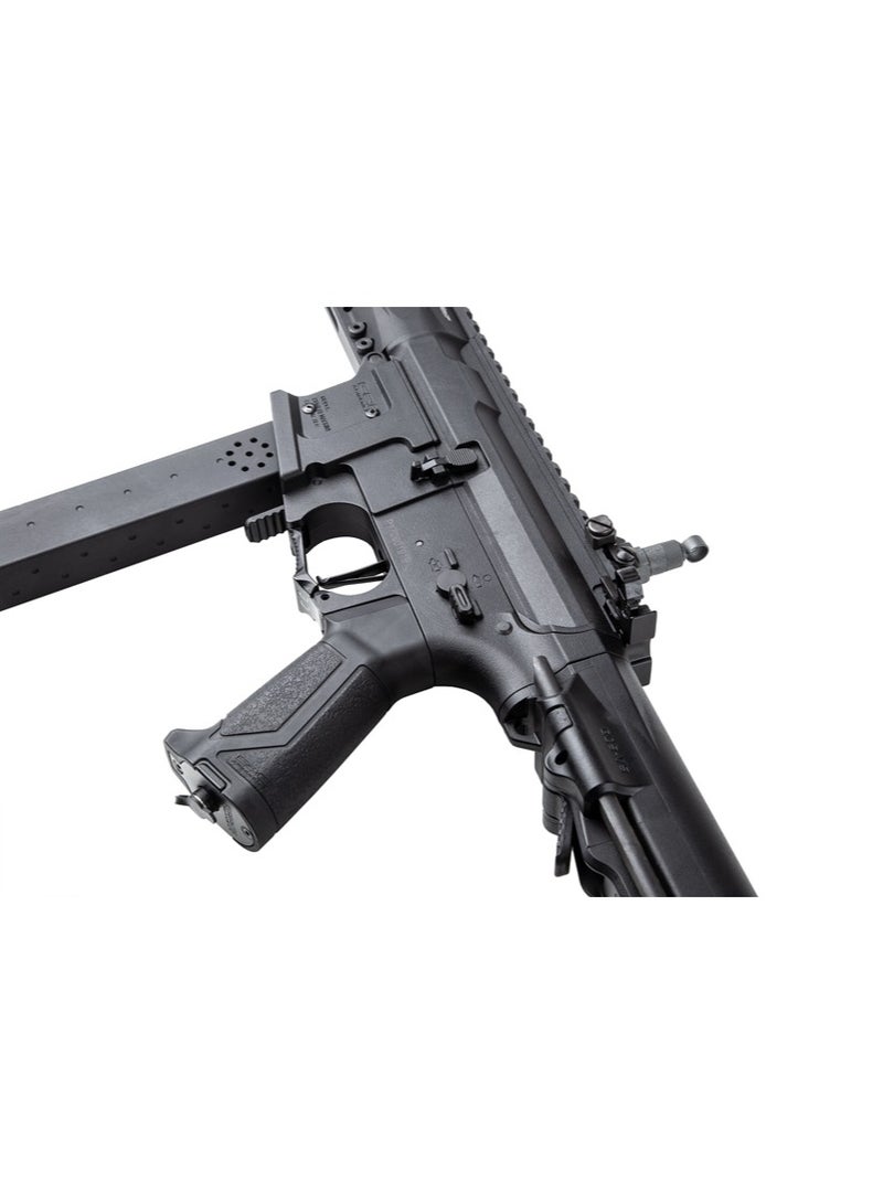 Electric Gel Ball Blaster ARP9 High Speed Metal Auto Toy Gun, Graffiti Edition  - Image 5