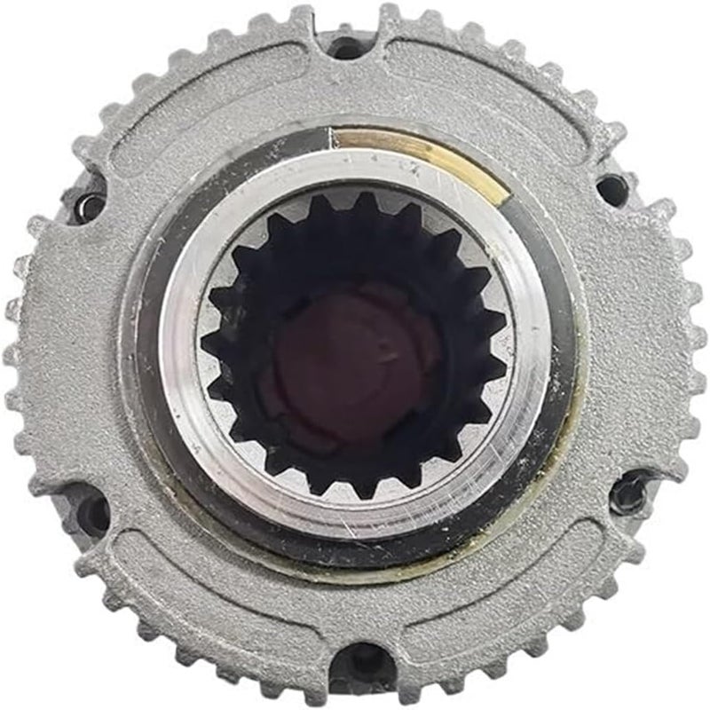 Wivplex Free Wheel Locking Hub Adapter - Image 3