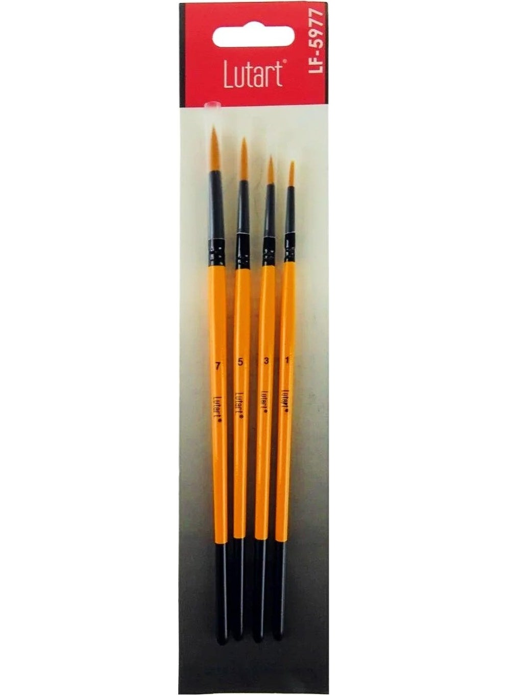 LF-5977 Round Tip Brush Set 4 Pieces 1-3-5-7 - pzsku/Z4FA0B8B97B19B1C122F0Z/45/_/1725793036/d68847f9-e15d-418f-9741-abdbf25b8caa