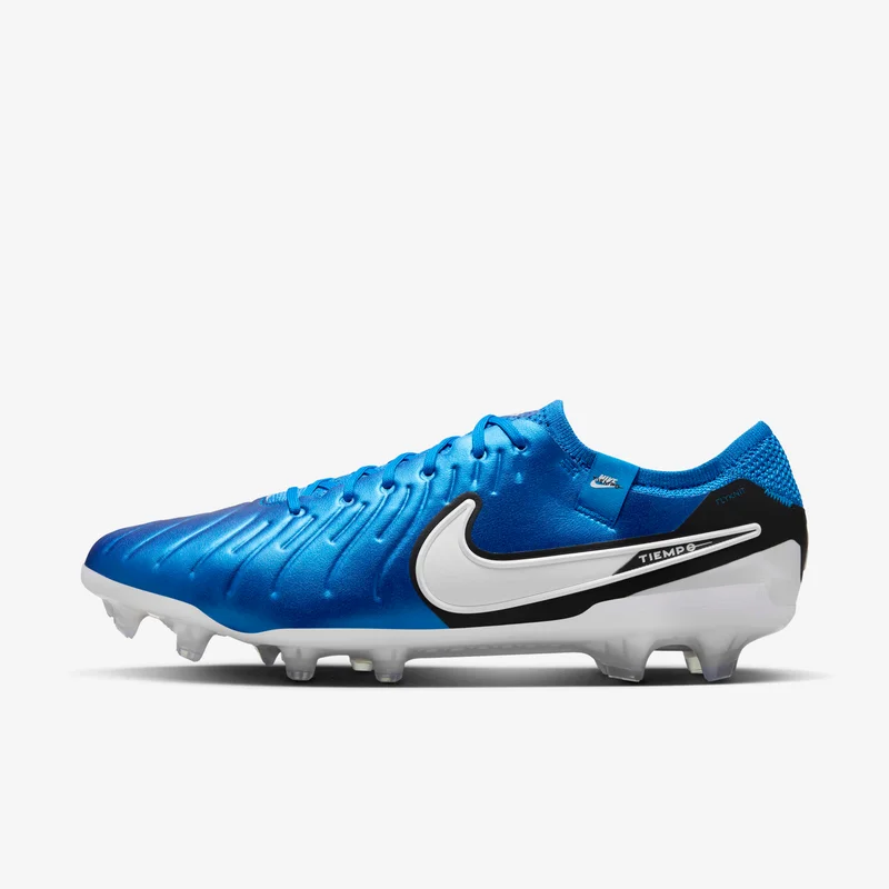 Nike Tiempo Legend 10 Elite FG Football Shoes