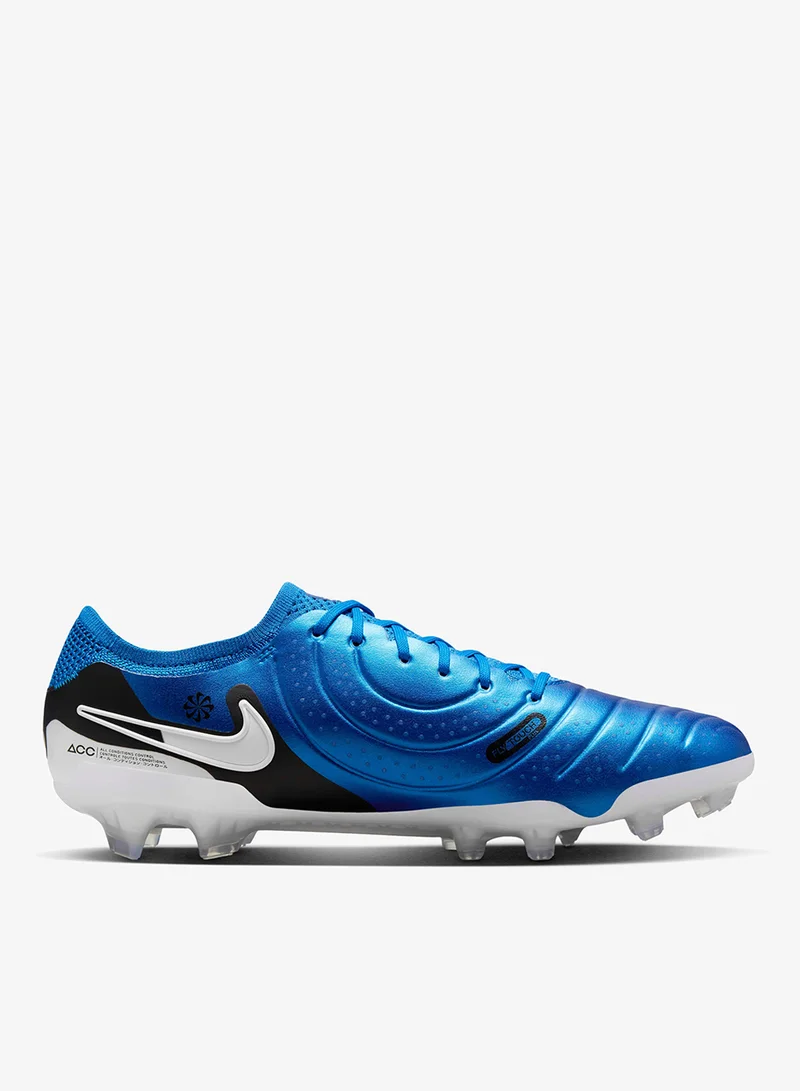 Tiempo Legend 10 Elite FG Football Shoes