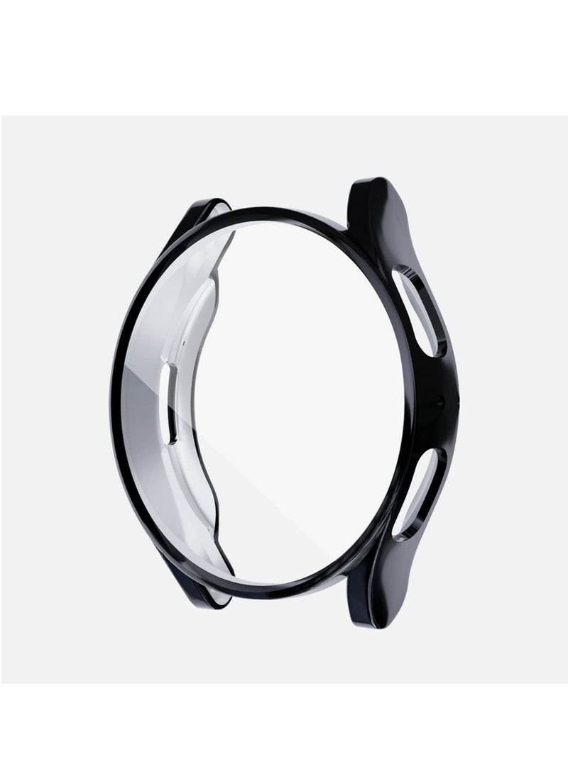 Protective Case for Samsung Galaxy Watch5 44mm TPU Plating Screen Cases For Samsung Watch 5 Cover Accessories  - Image 2