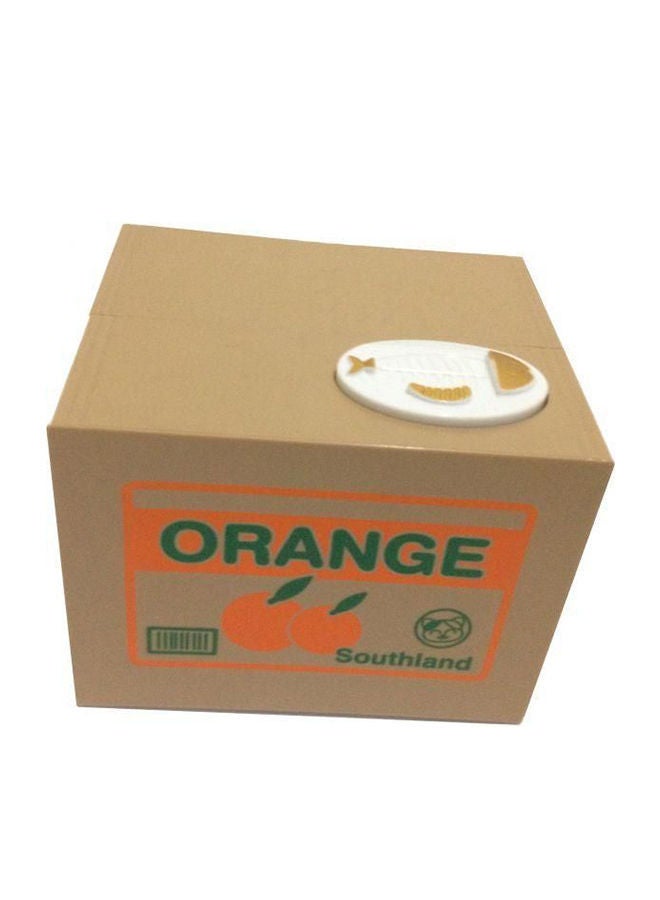 NIBEMINENT Cat Money Bank - Image 2