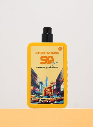 On New York Time (Mars) Extrait For Him, 75Ml - view 4