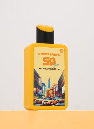 On New York Time (Mars) Extrait For Him, 75Ml - view 2
