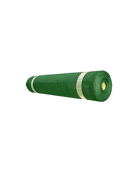 Portable and sunshine Garden Shade net Greenhouse width is 3m and length we cut from roll as per order (Green, 1m, 3m, 5m, 10m and 50m) (3x1m)