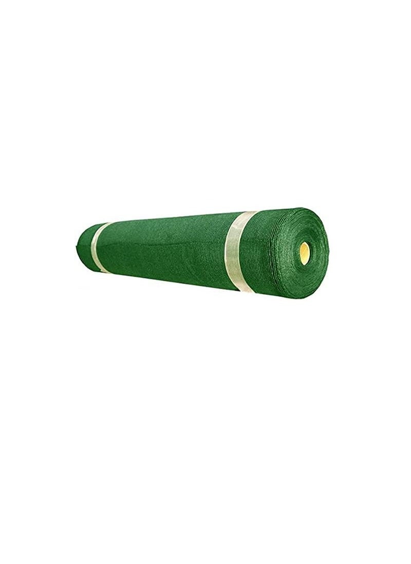 Generic - Portable and sunshine Garden Shade net Greenhouse width is 3m and length we cut from roll as per order (Green, 1m, 3m, 5m, 10m and 50m) (3x1m) - Image 1
