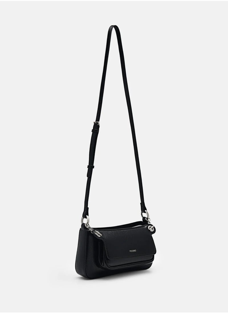 Pedro Dilone Mini Shoulder Bag Handbag  - Image 3
