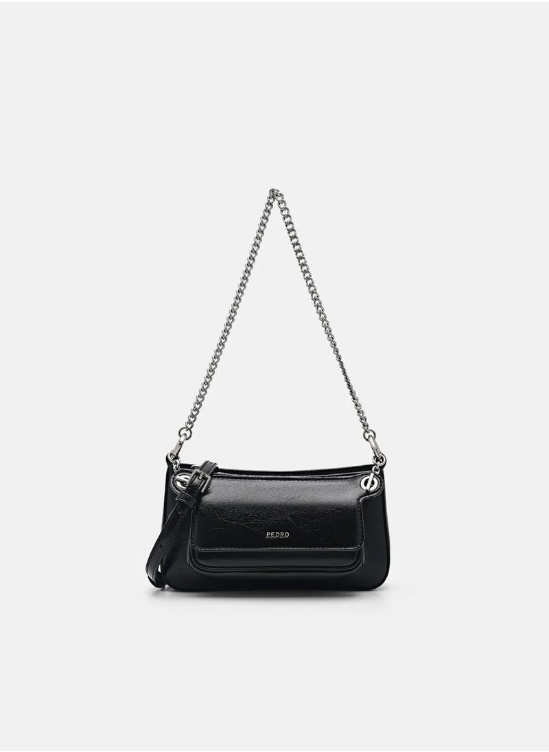 Pedro Dilone Mini Shoulder Bag Handbag  - Image 1