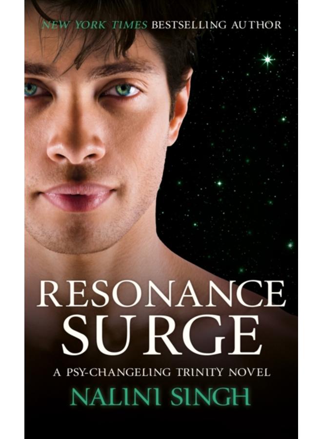 Resonance Surge : Book 7