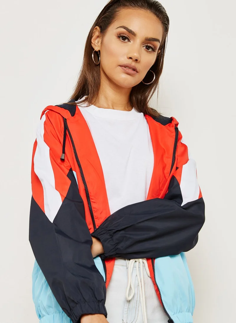 TOPSHOP Jacket