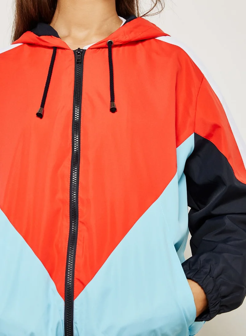 TOPSHOP Jacket