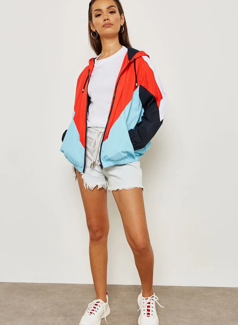 TOPSHOP Jacket