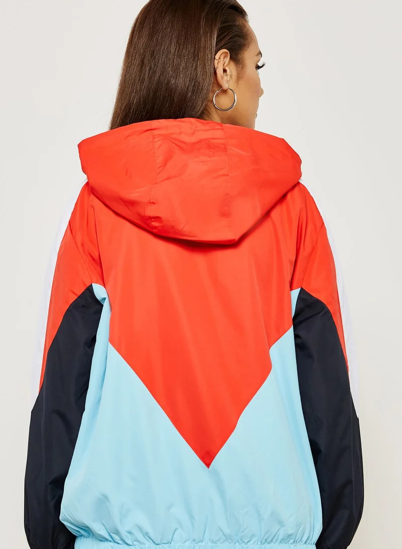 TOPSHOP Jacket