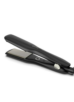 ghd Max Professional Hair Straightener, Wide 1.65" Styling Plates For Quick Easy Styling, Frizz Free, Smooth, Sleek Results 