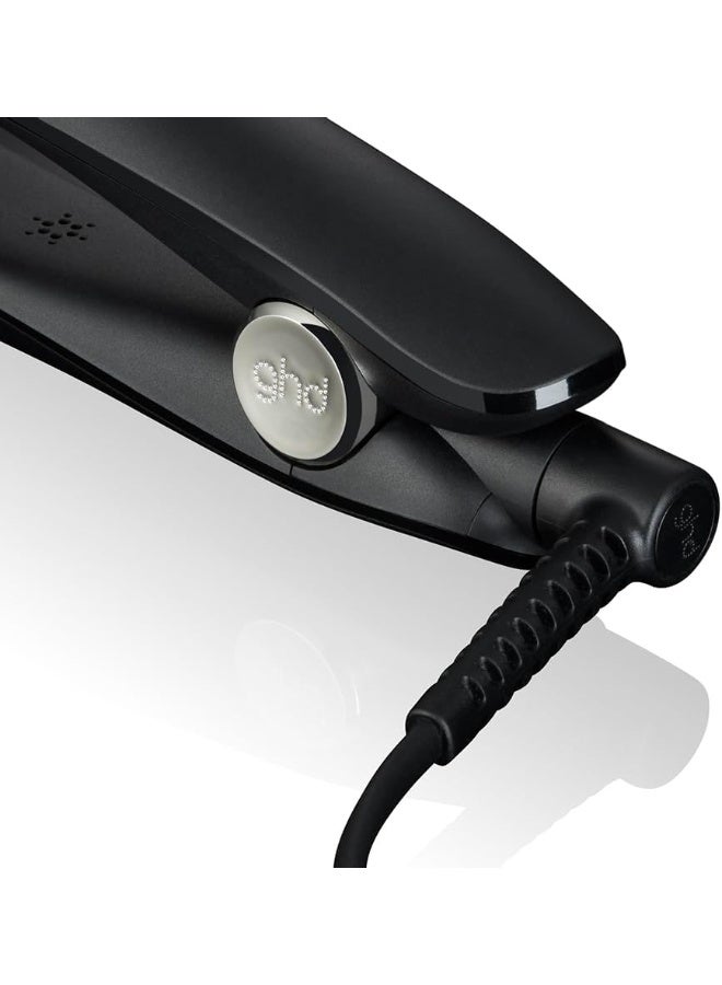 ghd Max Professional Hair Straightener, Wide 1.65" Styling Plates for Quick Easy Styling, Frizz Free, Smooth, Sleek Results, One Size - Image 3