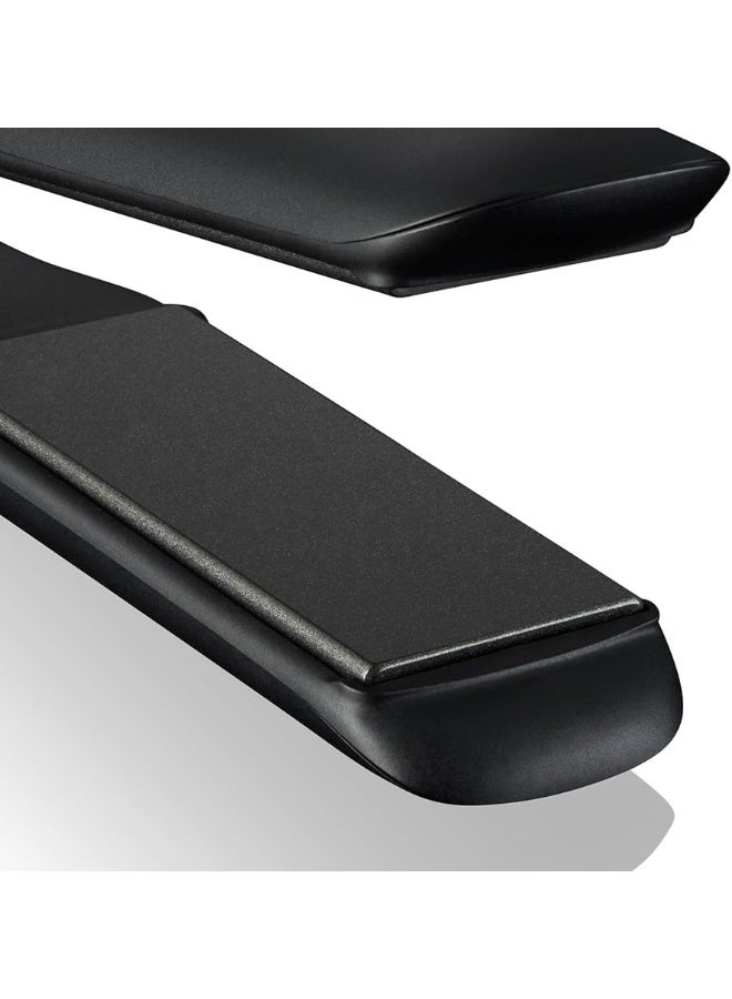 ghd Max Professional Hair Straightener, Wide 1.65" Styling Plates for Quick Easy Styling, Frizz Free, Smooth, Sleek Results, One Size - Image 4