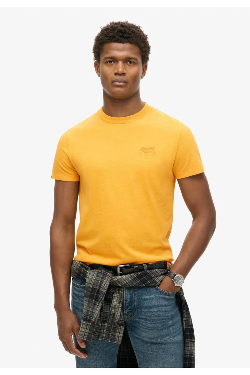 Superdry Essential Logo T-Shirt