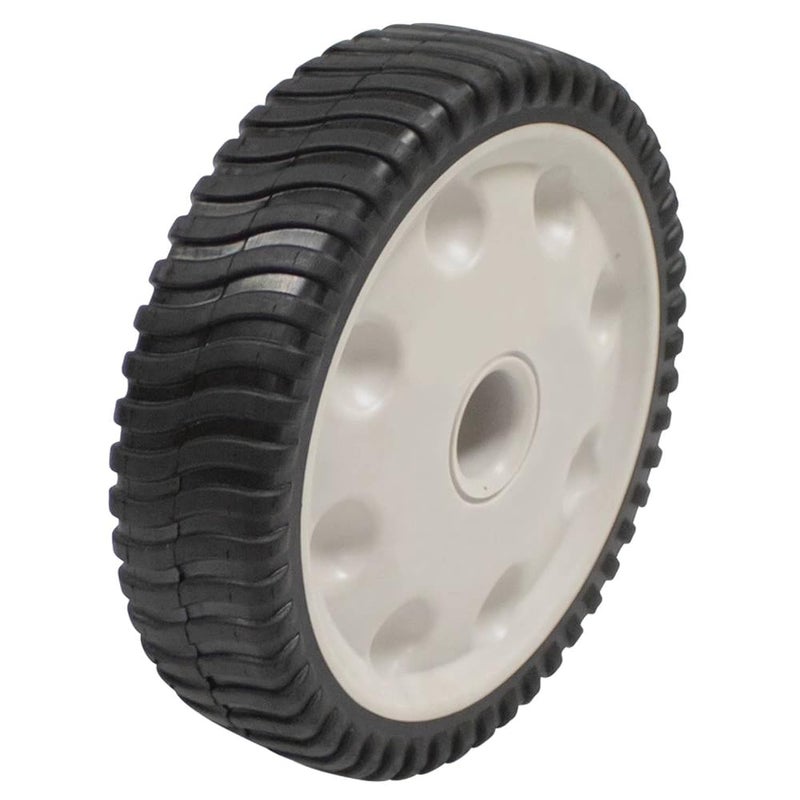 Stens Drive Wheel 205712 Compatible with TroyBilt 12A466A711 12A469R766 12AF569O7111 and 12AF569O766 MTD 12AV569Q597 73404018 73404018A 73404018B 73404018C - Image 1