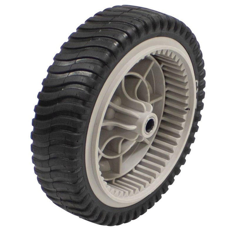 Stens Drive Wheel 205712 Compatible with TroyBilt 12A466A711 12A469R766 12AF569O7111 and 12AF569O766 MTD 12AV569Q597 73404018 73404018A 73404018B 73404018C - Image 2