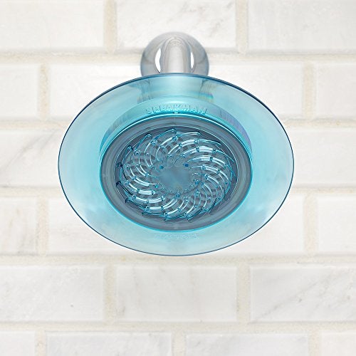 Speakman S-4000 Showerhead, 2.5 GPM, Dusk Blue - Image 2