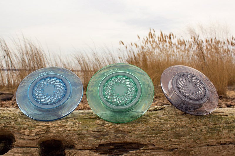 Speakman S-4000 Showerhead, 2.5 GPM, Dusk Blue - Image 5