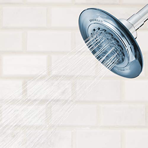 Speakman S-4000 Showerhead, 2.5 GPM, Dusk Blue - Image 4