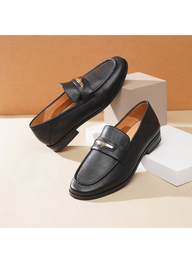 AOKANG Spring New Loafers Casual Fashion Lightweight Commuting Comfortable Women's Shoes - Image 5