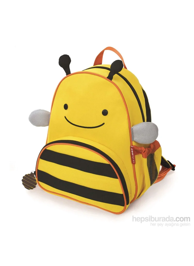 Skip Hop Backpack - Bee