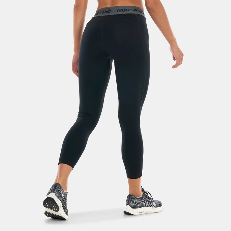 Nike Women's Pro Dri-FIT Graphic Leggings