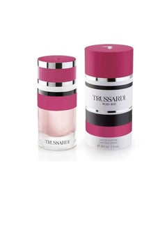 TRUSSARDI Ruby Red EDP 90ml Women  - Image 1