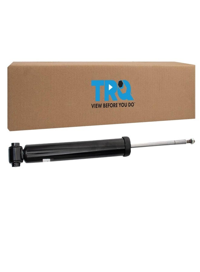 تي آر كيو طقم ممتصات صدمات خلفية TRQ متوافق مع هيونداي كونا موديلات 2018-2022 - Image 1