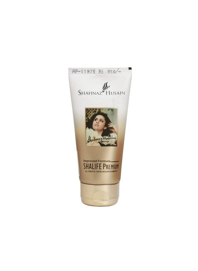 Shahnaz Husain - Shalife Premium Ultimate Skin Nourishing Program 60G - Image 1