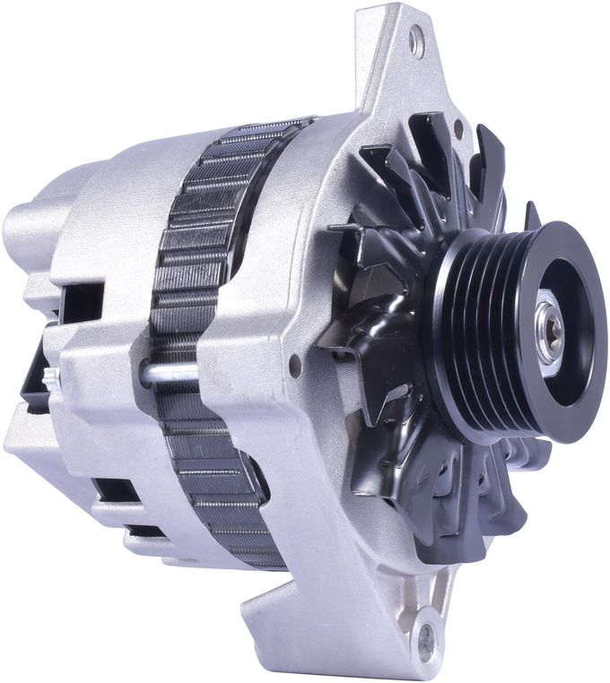 ACDelco Gold 335-1016 Alternator - Image 1