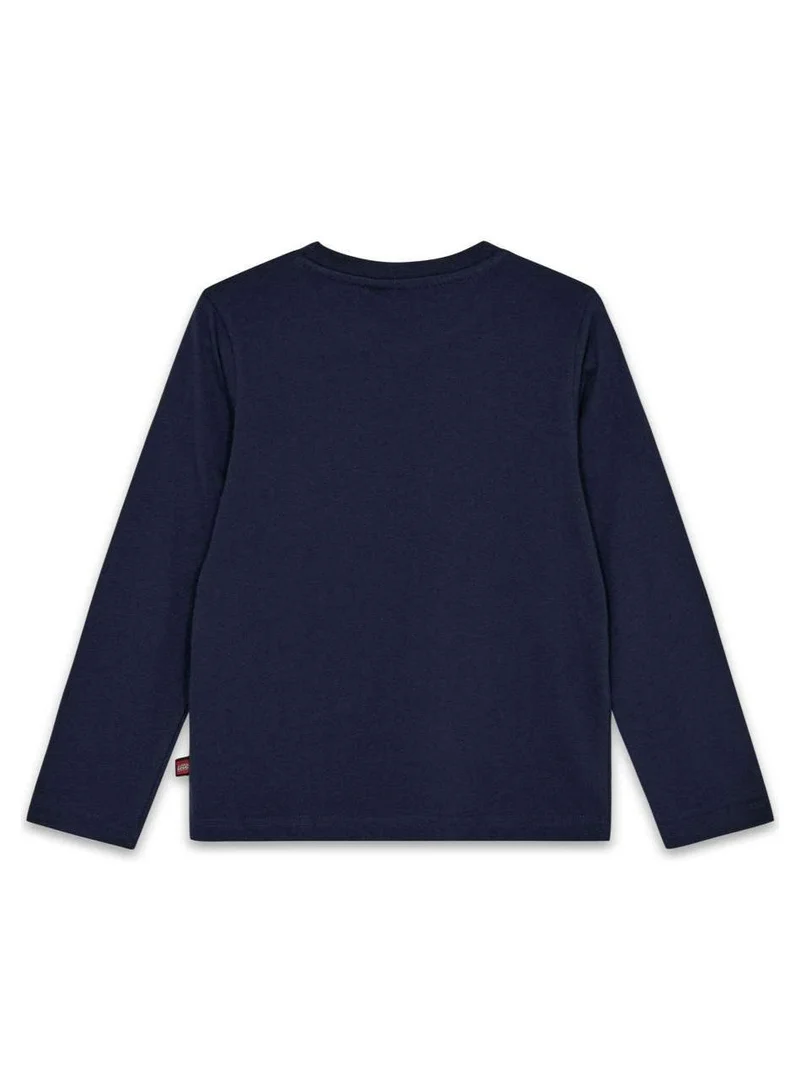 LEGO LEGO - LONG SLEEVES SHIRT L/S