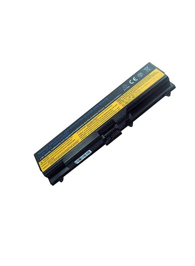 Terabyte Battery for Lenovo T410, T420. T510. T520 - Image 1