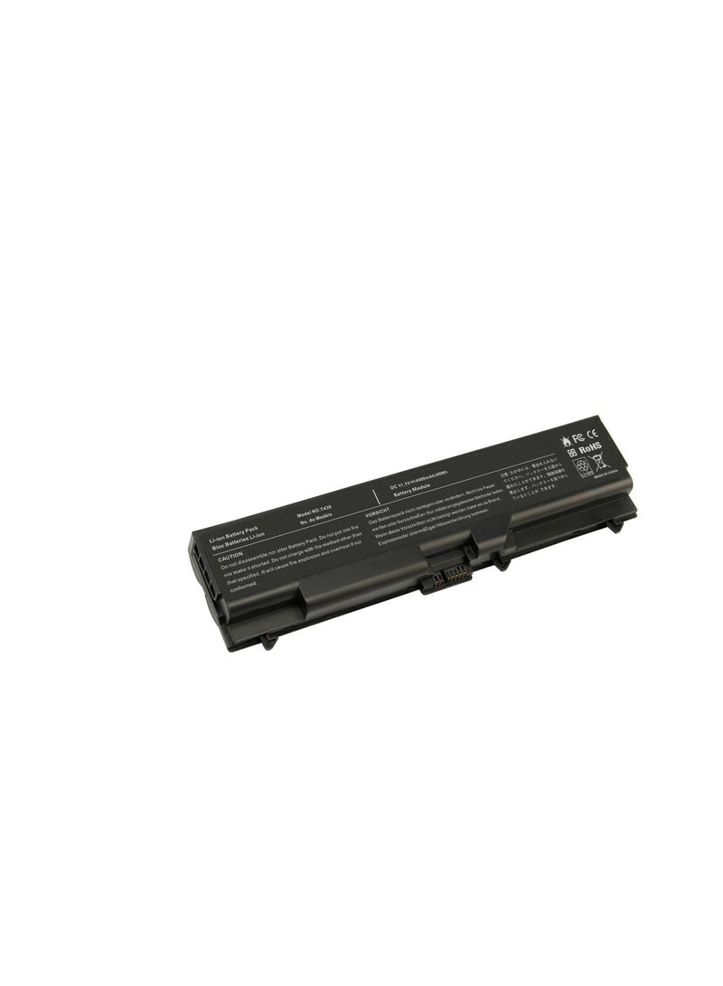 Terabyte Battery for Lenovo T410, T420. T510. T520 - Image 2