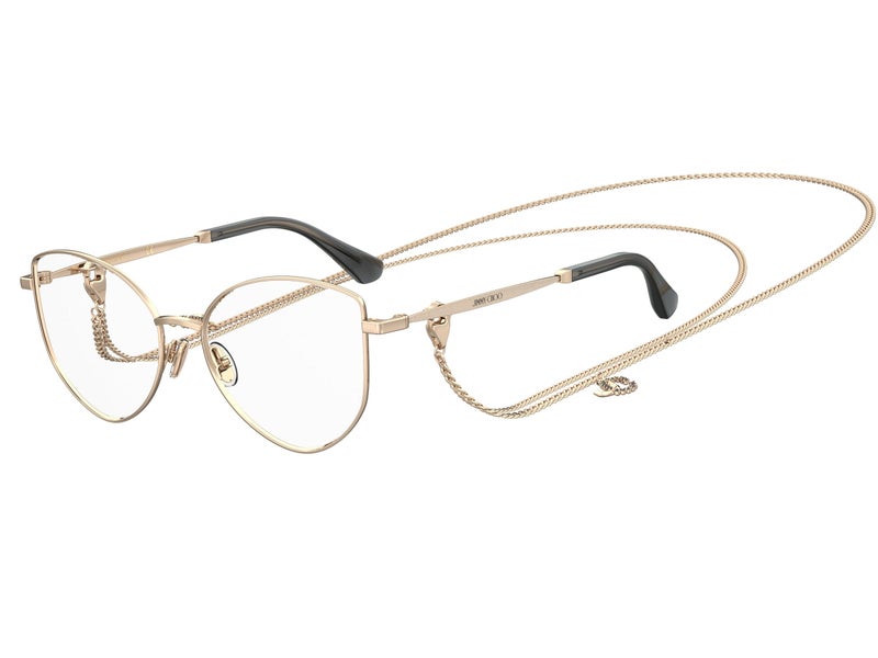 Jimmy Choo Women Cat Eye Frames  52 JC327 - Image 2