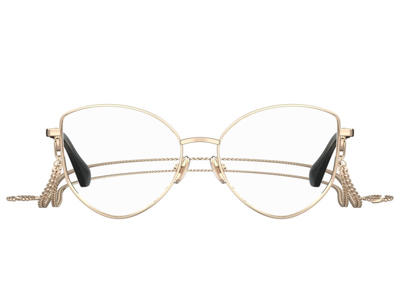 Jimmy Choo Women Cat Eye Frames  52 JC327 - Image 1