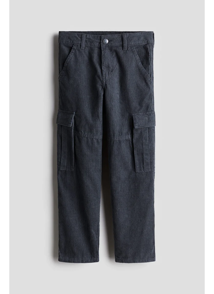 اتش اند ام Cargo Trousers