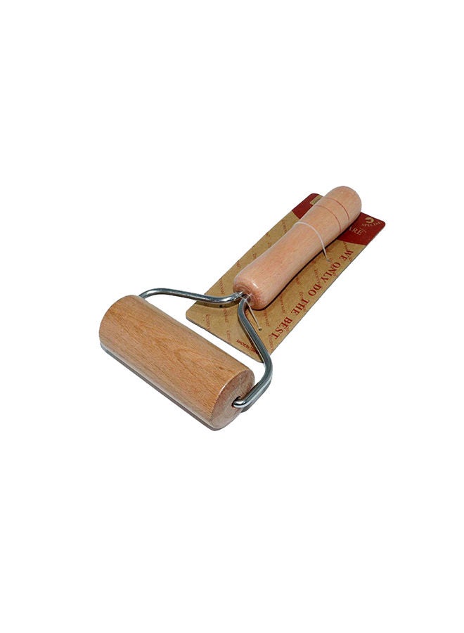 ALSAHAH Wooden Rolling Pin - Image 3