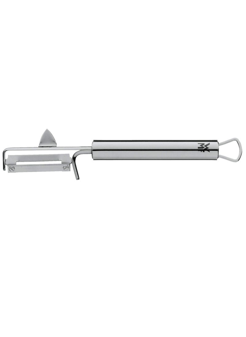 WMF WMF 3201000144 Potato Pendulum Peeler 19 cm Single Edge Profi Plus Stainless Steel 