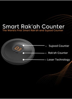Generic Smart Prayer Counter  - Image 3
