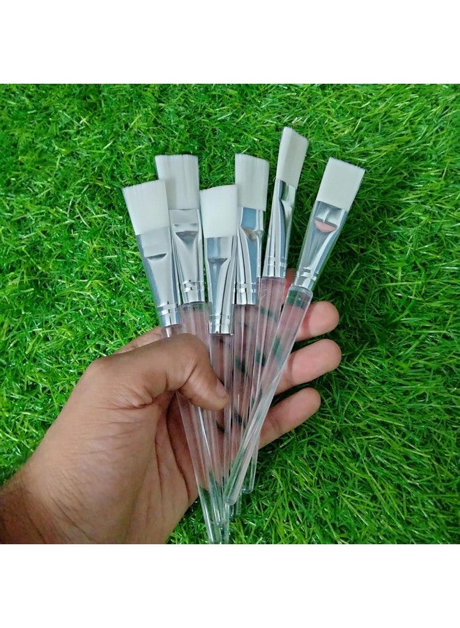 Face Pack and Facial Bleach Brush (Pack of 6) - Image 4