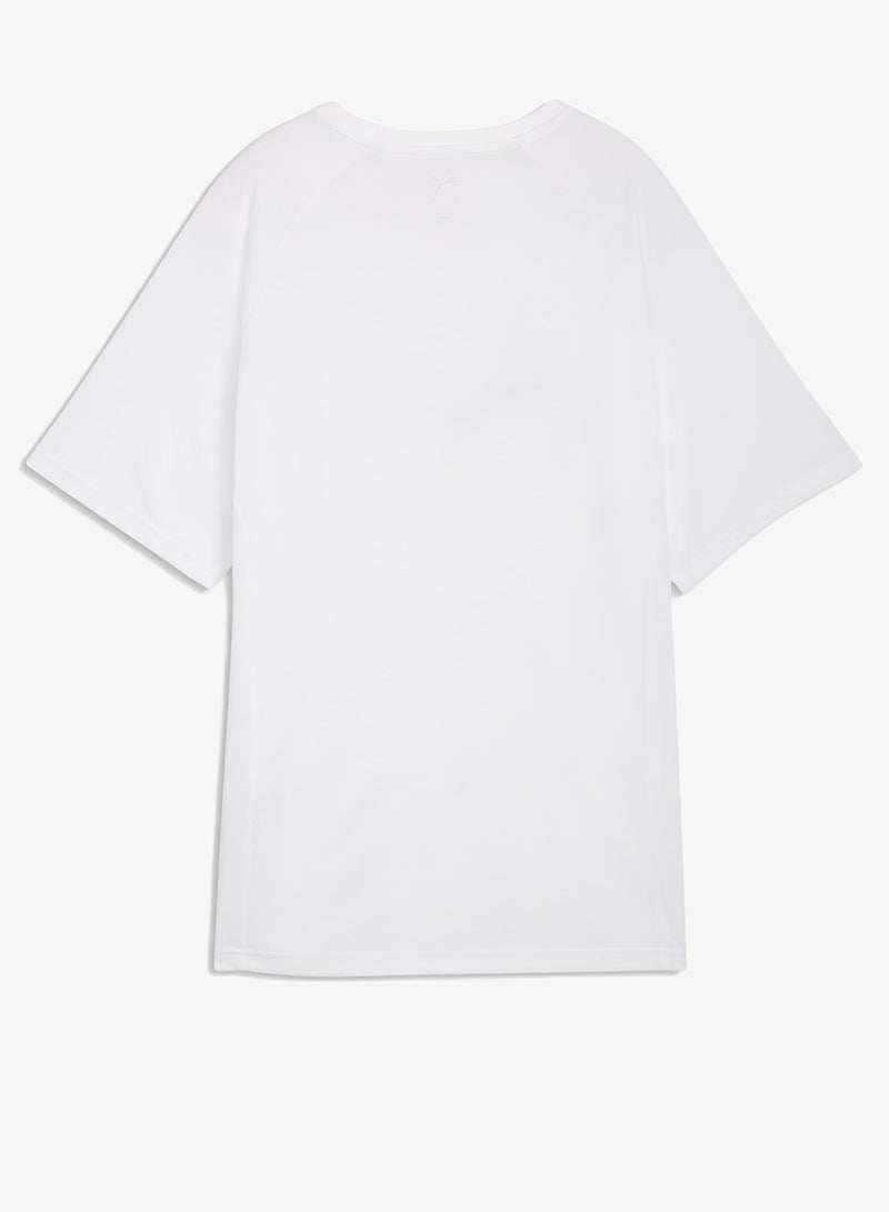 PUMA Evostripe Relaxed Graphic T-Shirt - Image 2