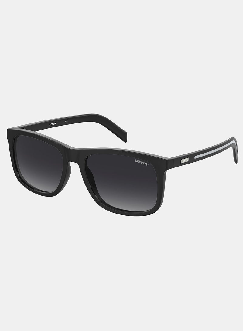 Levi's Men Square Sunglasses 56 LV 5025/S - Image 1