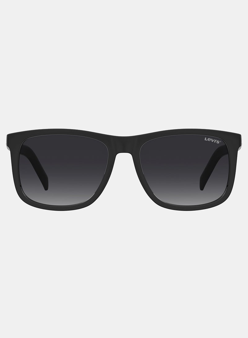Levi's Men Square Sunglasses 56 LV 5025/S - Image 3