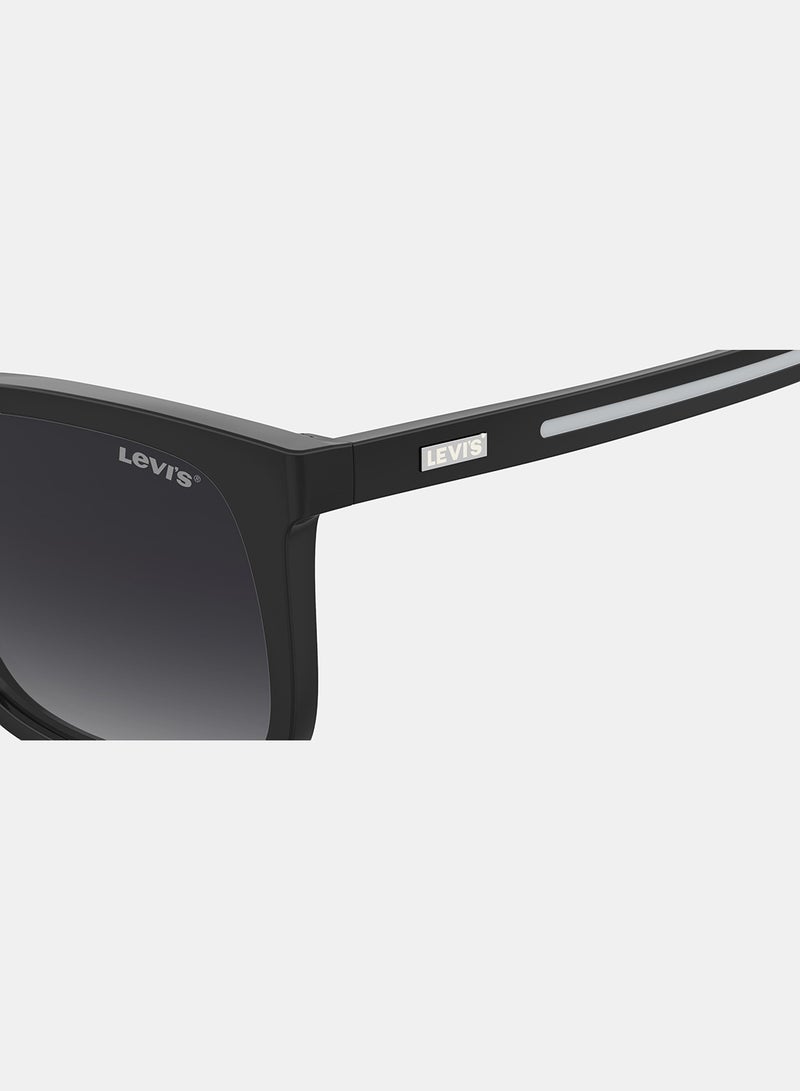 Levi's Men Square Sunglasses 56 LV 5025/S - Image 4
