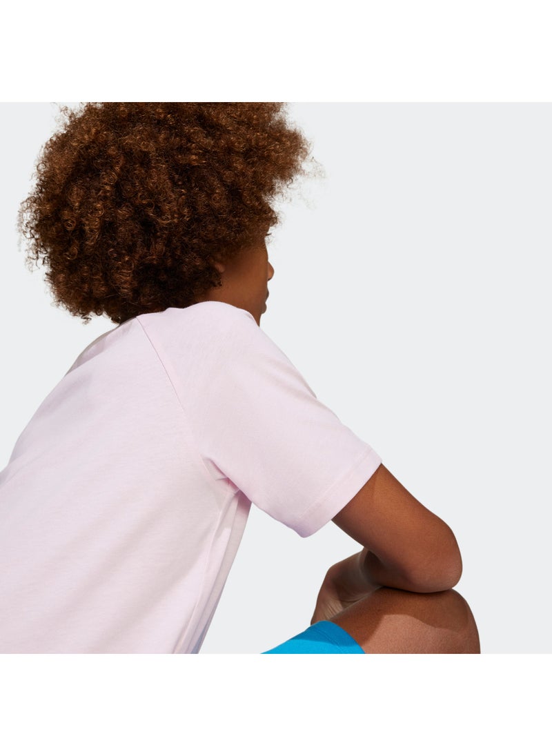 adidas Originals Kids T-Shirt  - Image 4