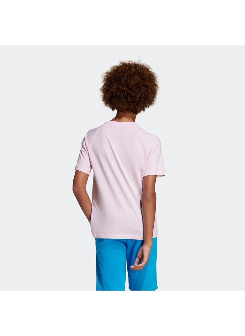 adidas Originals Kids T-Shirt  - Image 1